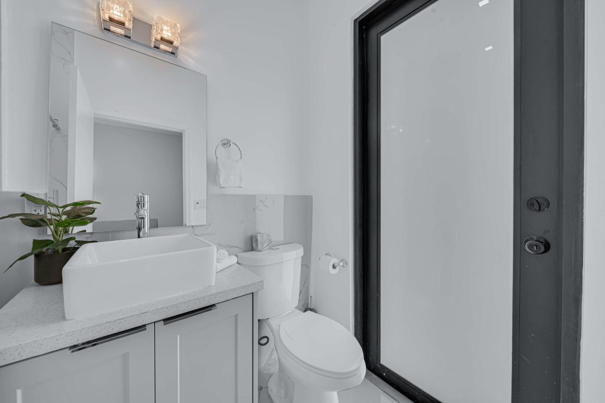 Luxury Villa Amara W/Heated Pool/Sauna/Gym/Bbq 마이애미 외부 사진