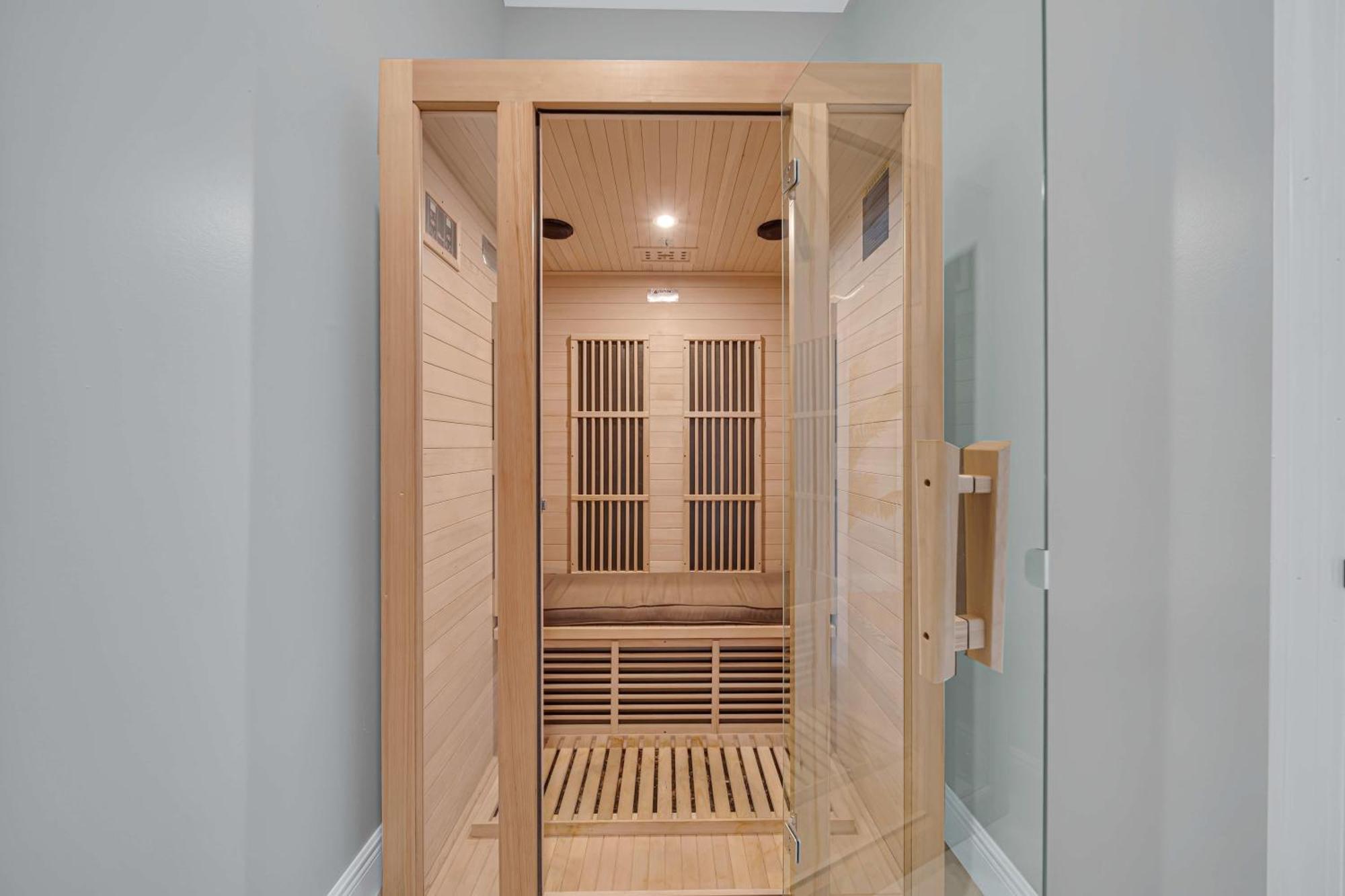 Luxury Villa Amara W/Heated Pool/Sauna/Gym/Bbq 마이애미 외부 사진