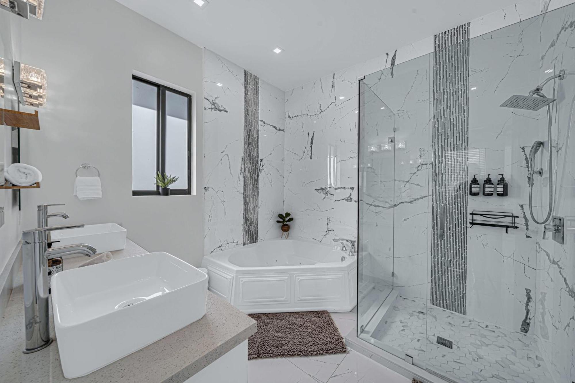 Luxury Villa Amara W/Heated Pool/Sauna/Gym/Bbq 마이애미 외부 사진